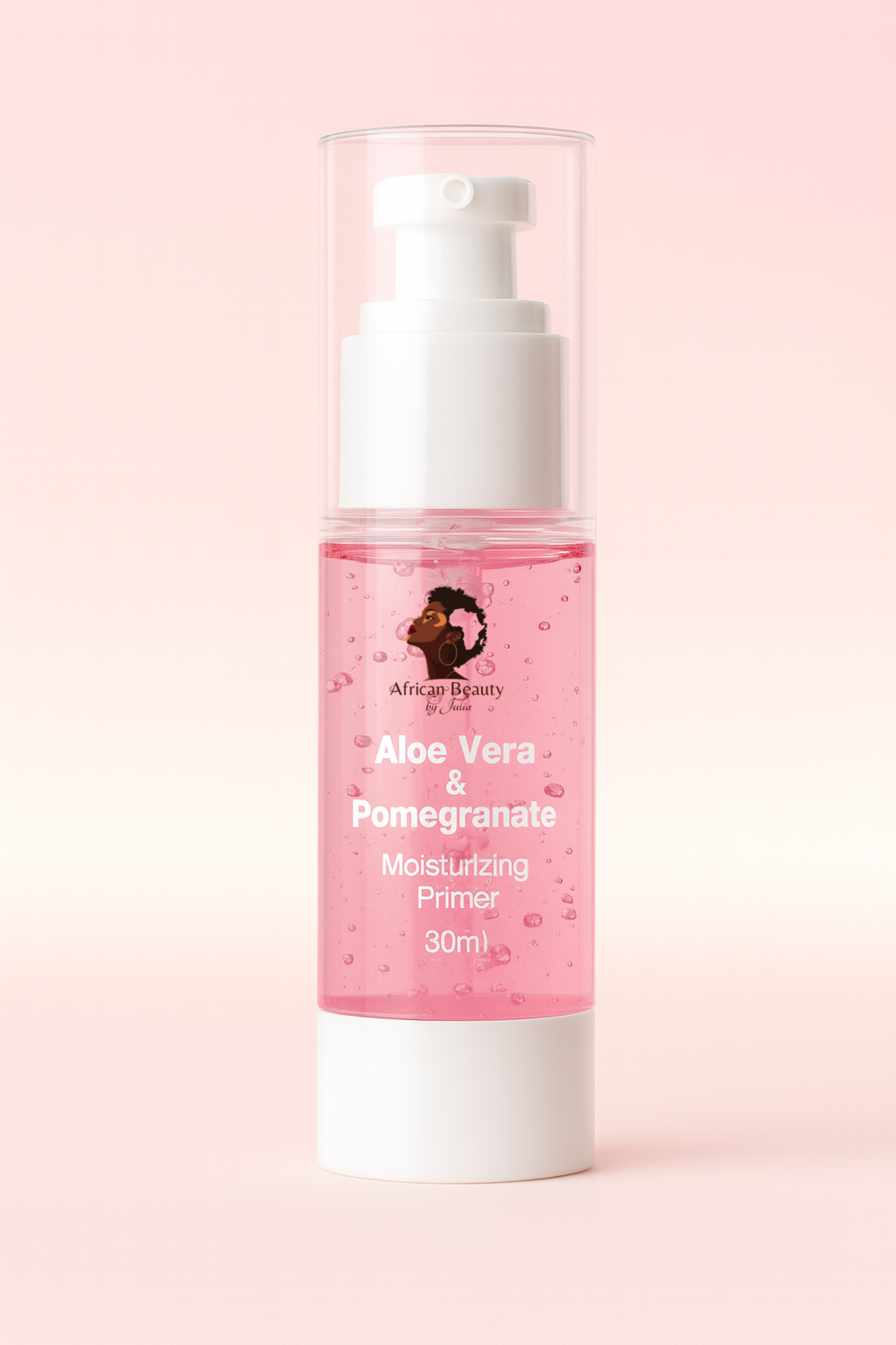 Face primer ( Base de maquillage )