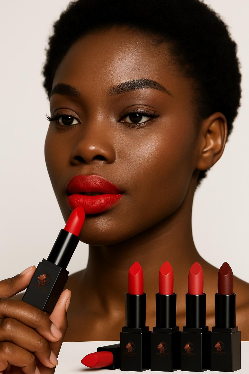 Rouge à lèvres "Eclat Suprême"