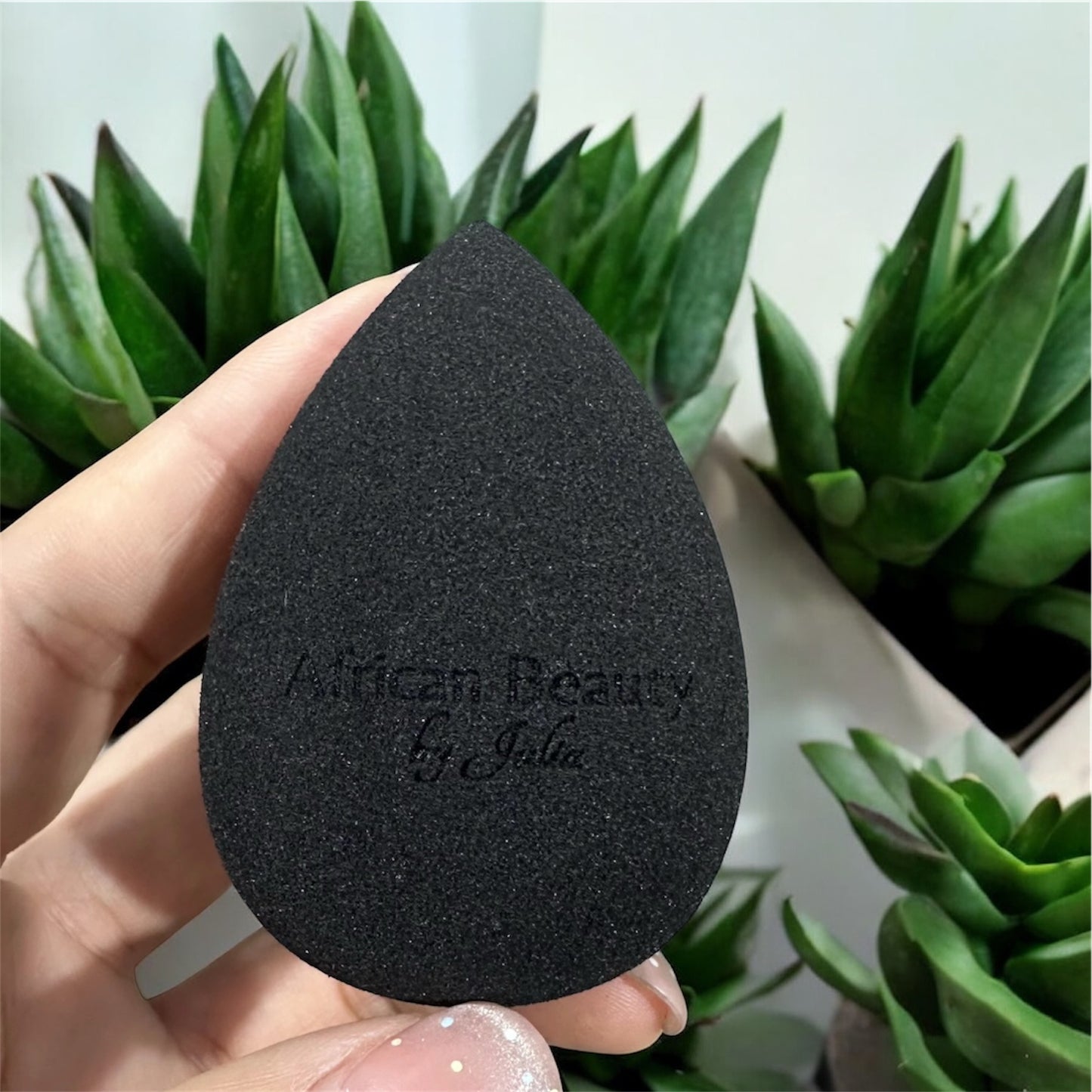 Beauty blender