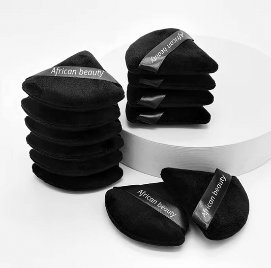 Houpette de maquillage