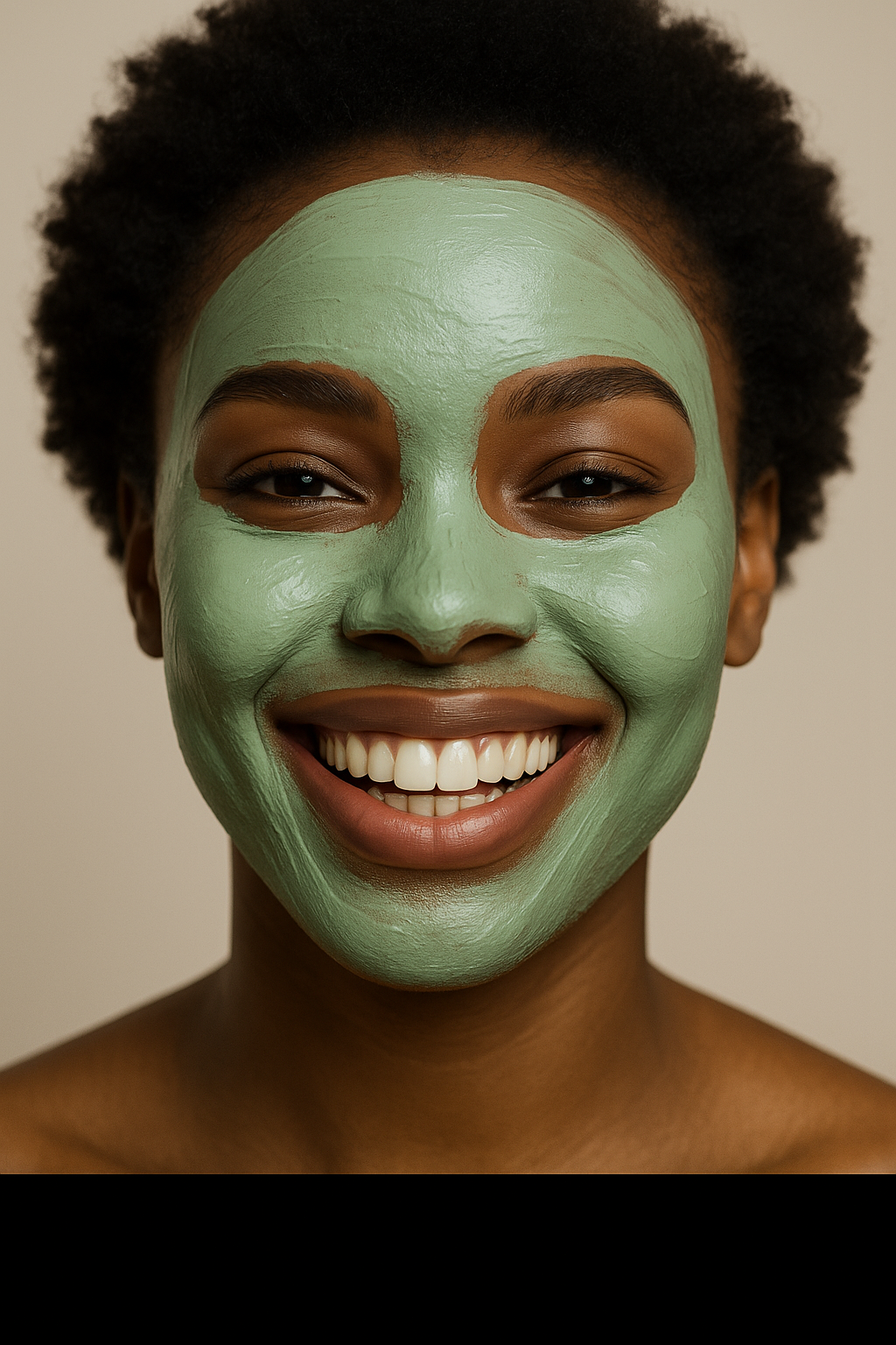 Tea Tree Clay Mask
