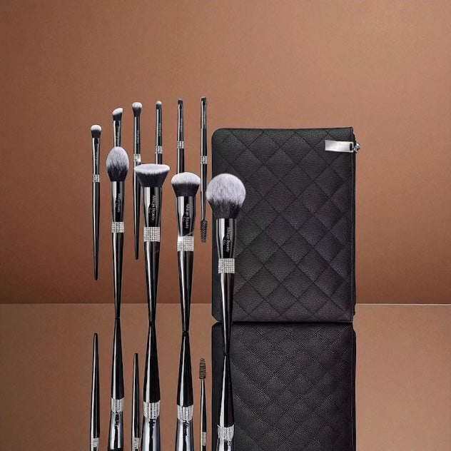 Makeup brush