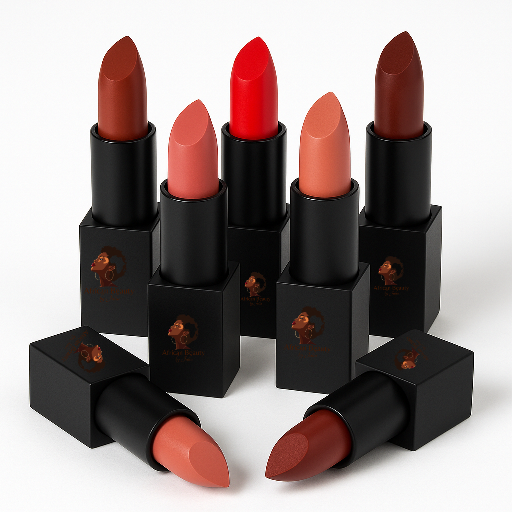 Rouge à lèvres "Eclat Suprême"