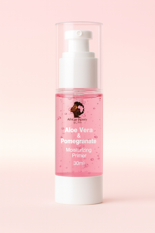 Face primer ( Base de maquillage )