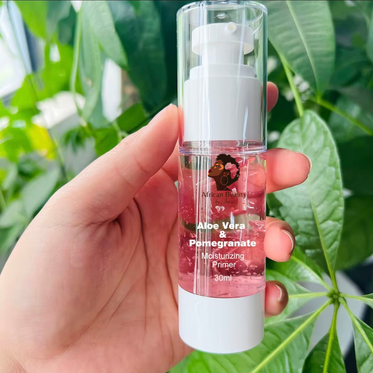 Face primer ( Base de maquillage )