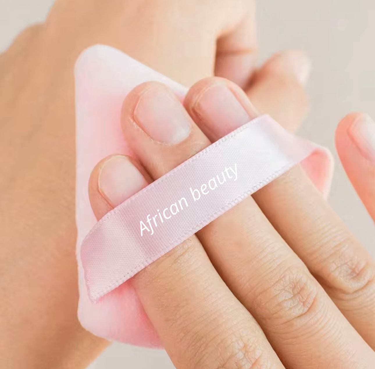 Houpette de maquillage